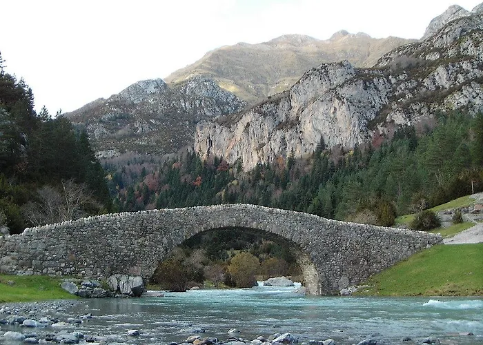 Pensionat Pinarillos